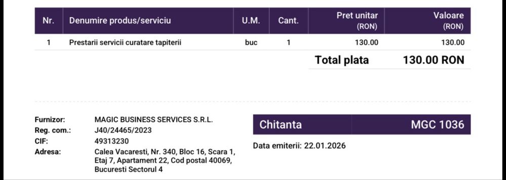 Vand scaun auto Joie iSize 360