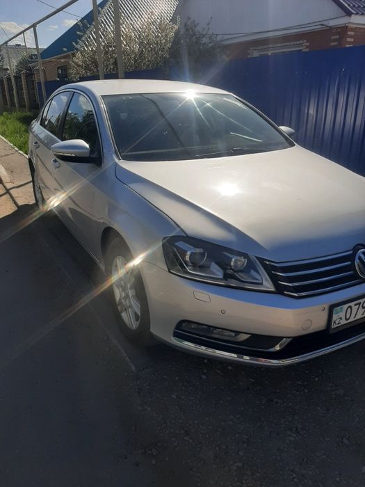 Продам фольксваген пассатБ7