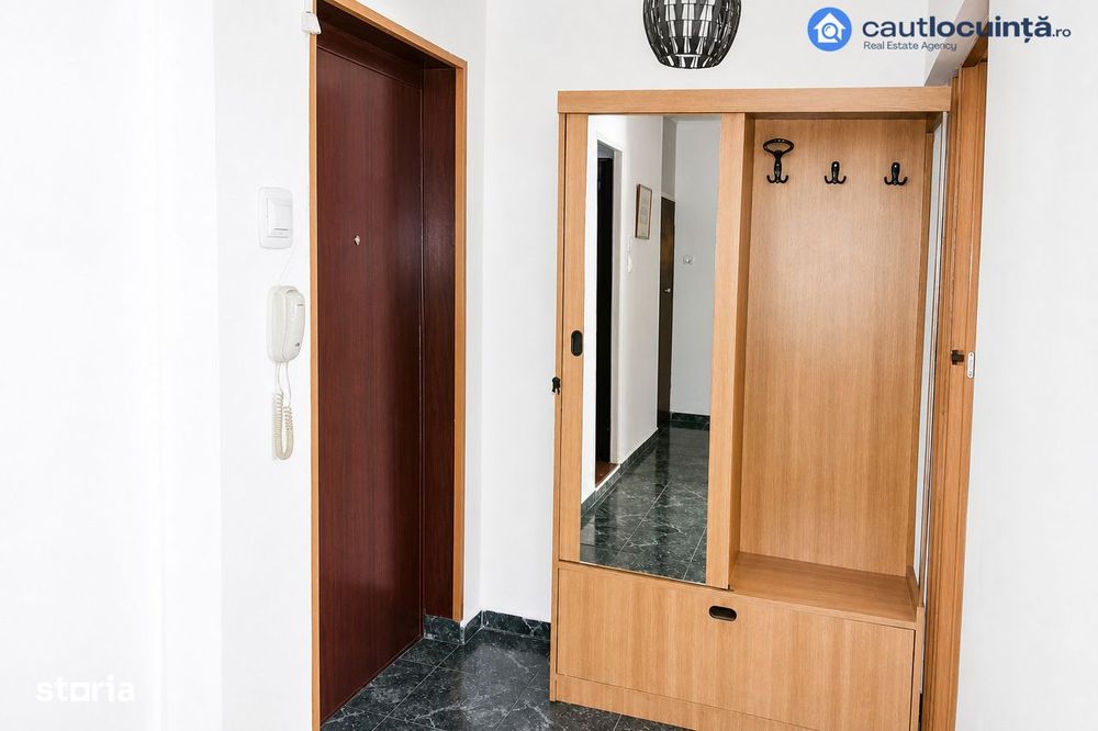 Apartament 2 camere | sector 2 | 10 min pana la metrou | 5min Mega Mal