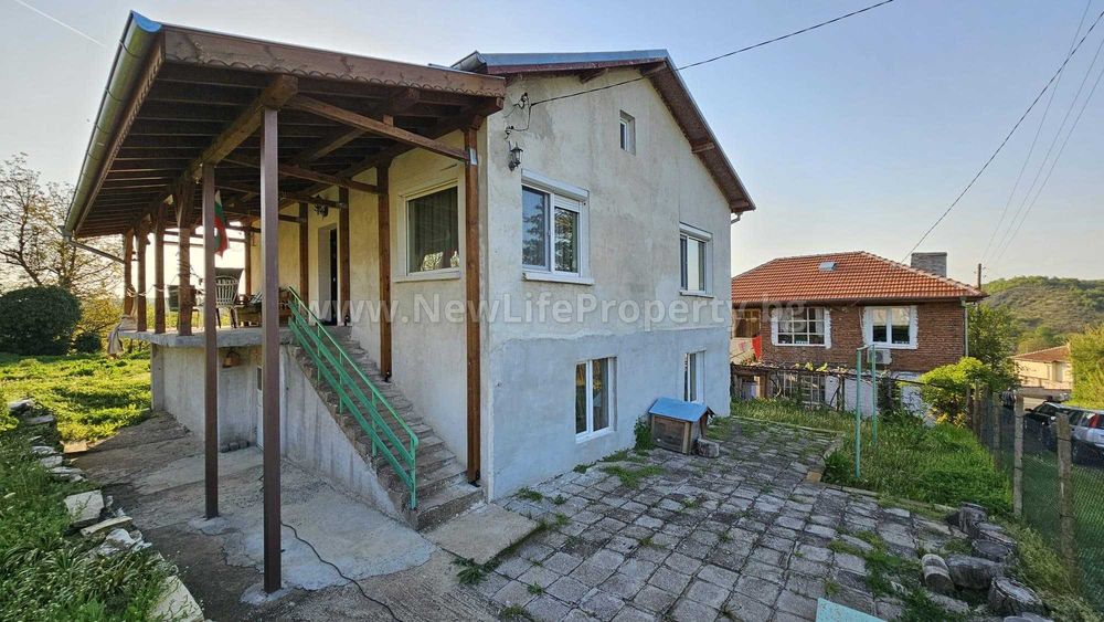 Продава се Къща в с. Проход, Област Бургас - 148 кв.м за 757 €/кв.м - Снимка #3
