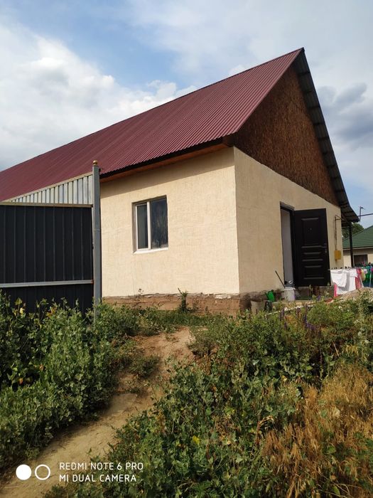 Үй сатылады Талдыбұлақ ауылы Талғар