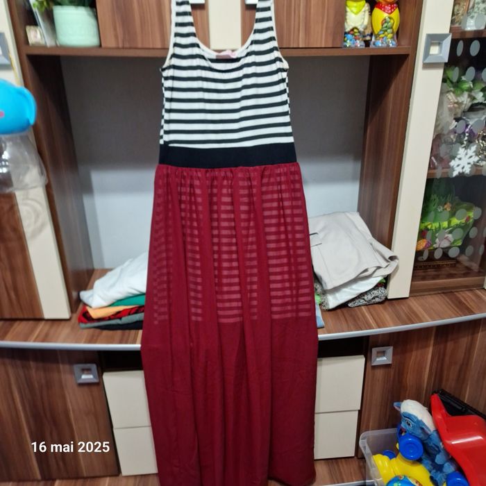 Vand diferite rochite!