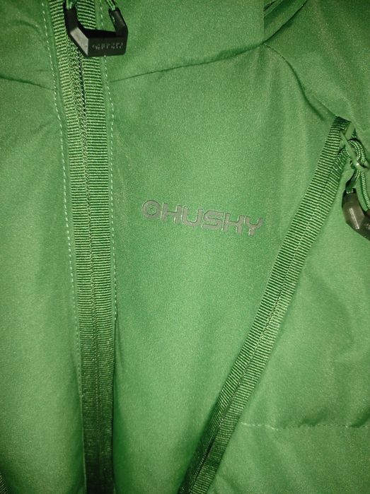 Водоустойчиво яке Husky