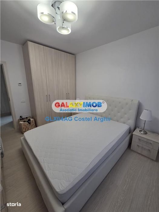 Inchiriem penthouse in zona centrala