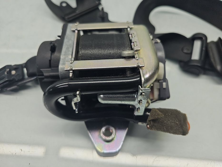 Centura dreapta fata Volvo S60 II [Fabr 2010-2018] 39818843
