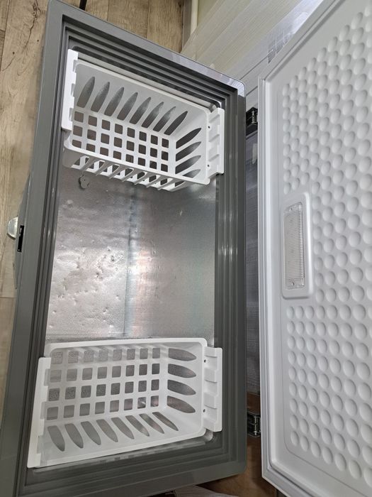 Морозильная камера