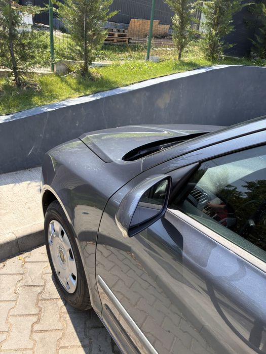 Skoda Octavia 1.6 MPI