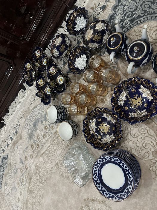 Продается набор посуд срочно комплект все вместе