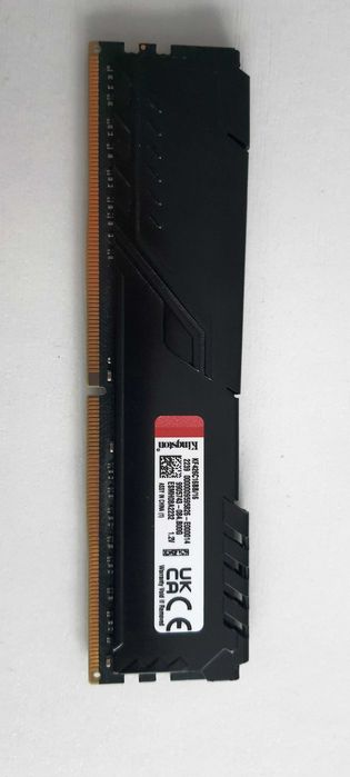 Memorie Ram ddr4 16 gb