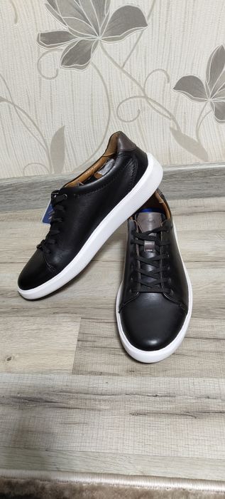 Sneakers Clarks Cambro Low - 45