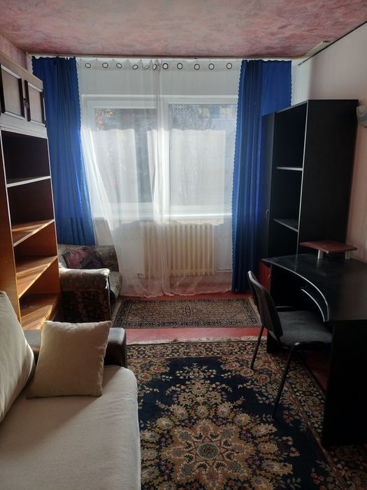 Doua camere Strada Brâncuși, Gheorgheni