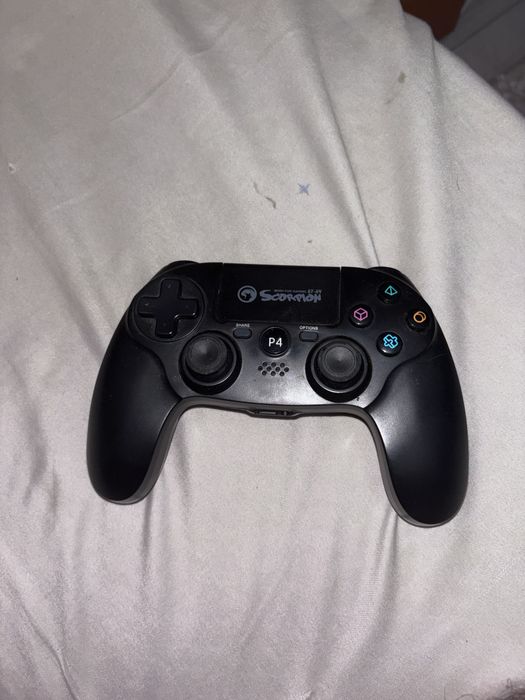 controller scorpion