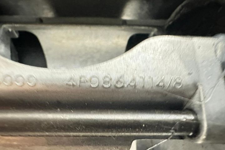 Cotiera 4f0864114 Audi A6 4F/C6