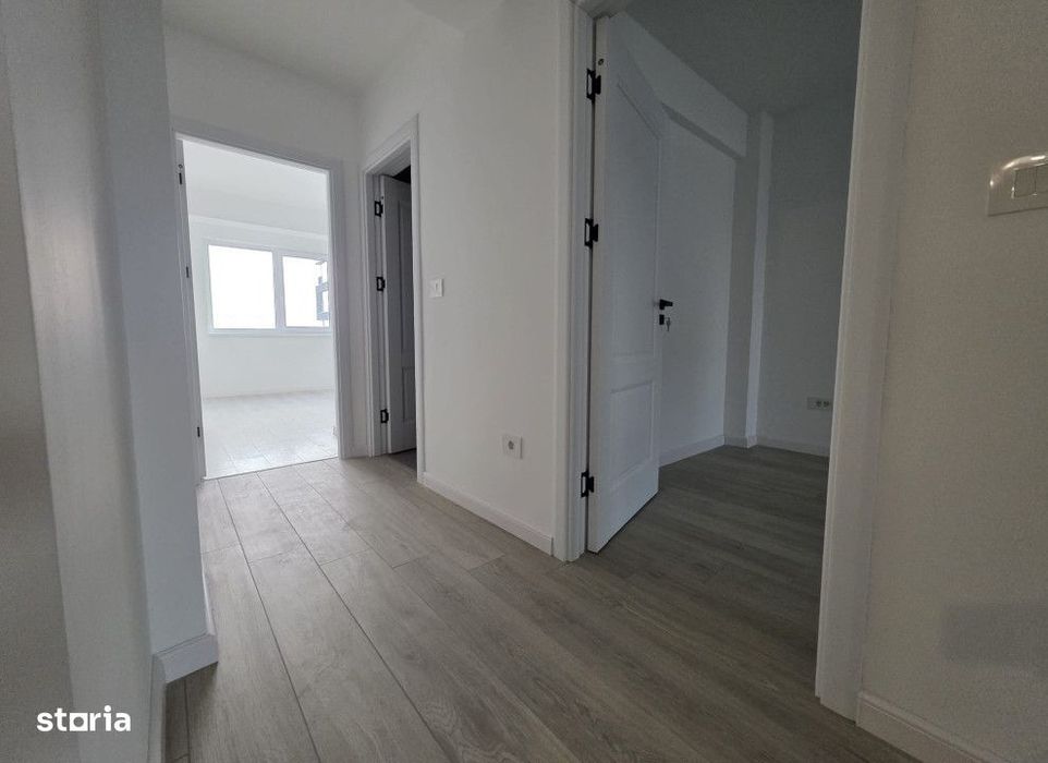 Apartament 2 camereRediu-Popas Pacurari,60mp,et.1,parcare Cod:152508