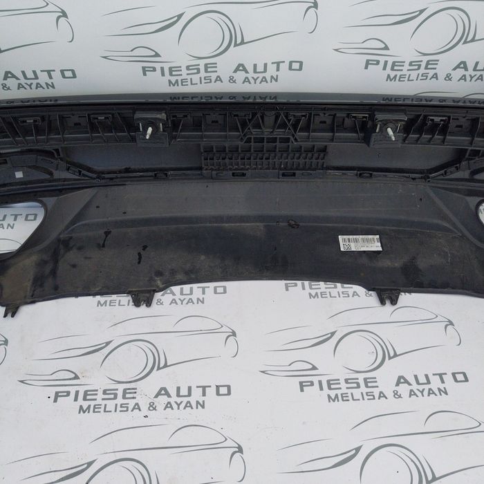 Bara spate Audi A4 B9 Facelift Combi/break/variant an 2019-2020-2021-2