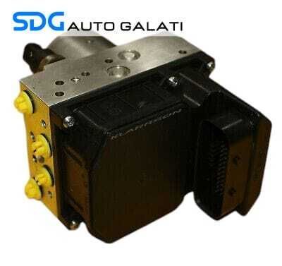 Unitate Modul Calculator Pompa ABS Volkswagen Passat B5 1997 - 2001 Cod 0265950055 4B0614517G [L4650]