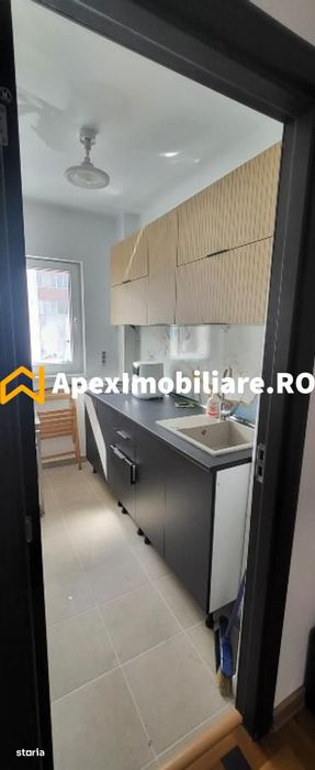 Garsoniera de inchiriat Tineretului Bucuresti | ApexImobiliare.ro