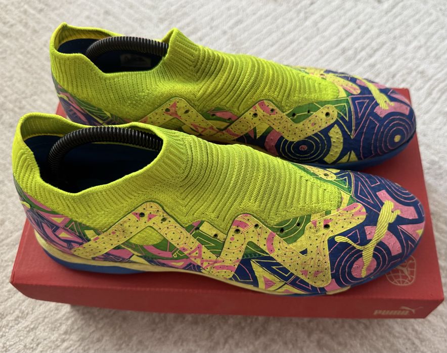 Puma furure energy TT marimea 42,5