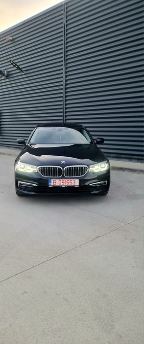 BMW Seria 5 G30/Luxury Line
