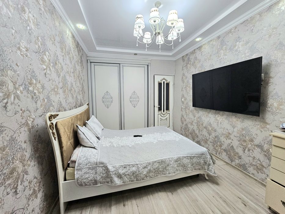 Продается 2х комнатная квартира