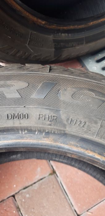 Vand anvelope iarnă