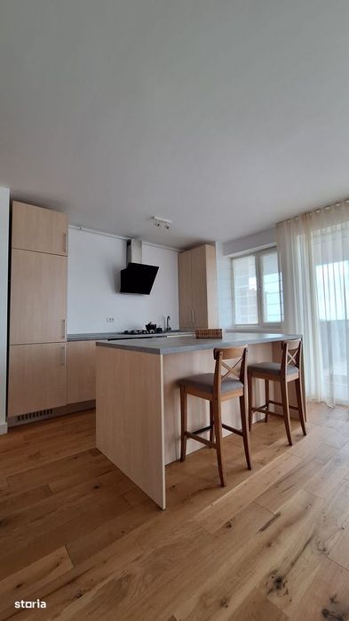 Pantelimon Lebăda Residence 10min Metrou Condominiu discret Ap2 camere
