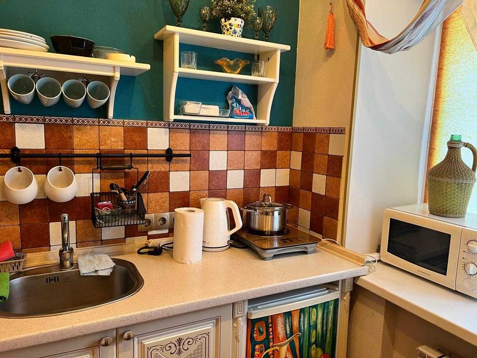 ШАХЕРЕЗАДА от Мир квартир , Ауэзова 150