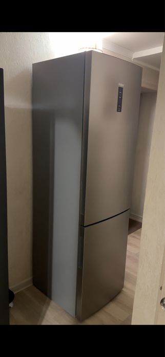 Холодильник Haier
