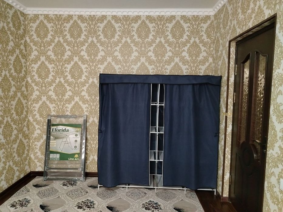 Квартира ижарага берилади!