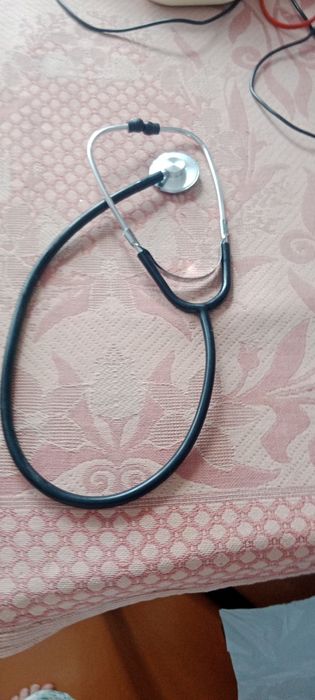 Фонендоскоп новый. 1000т