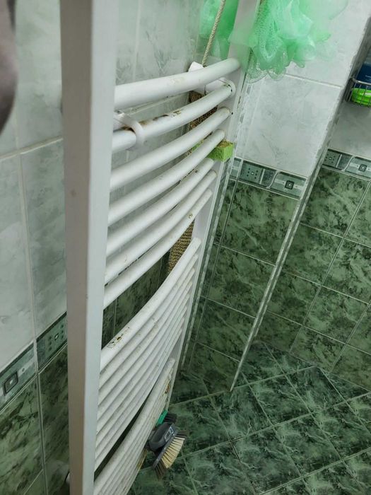 Котел на твърдо гориво 18 +1 киловати