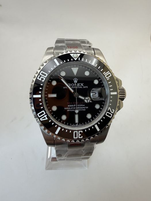 Ceas Rolex Submariner Date 41mm Nou