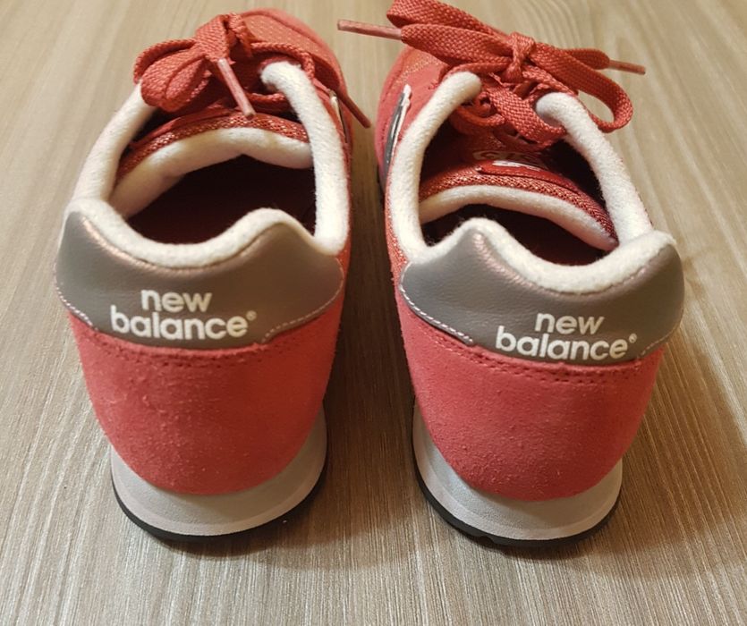 Adidași New Balance 373 , măr. 37