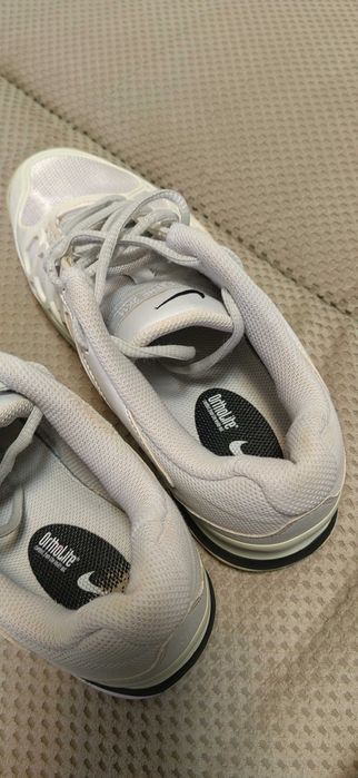 Nike zoom breathe 40