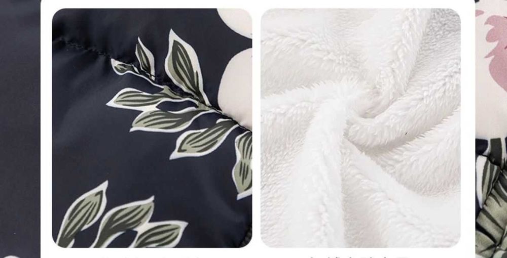 Пуховик для девочки