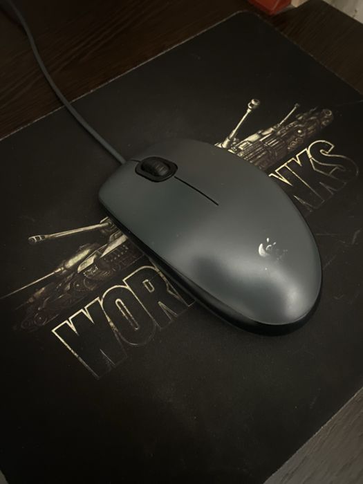 Игровой Компьютер.