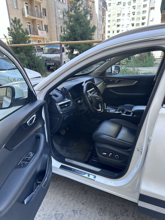 Cheri 7 pro luxury