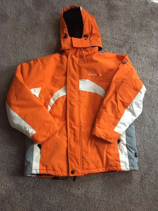 Дамска грейка комплект Треспас