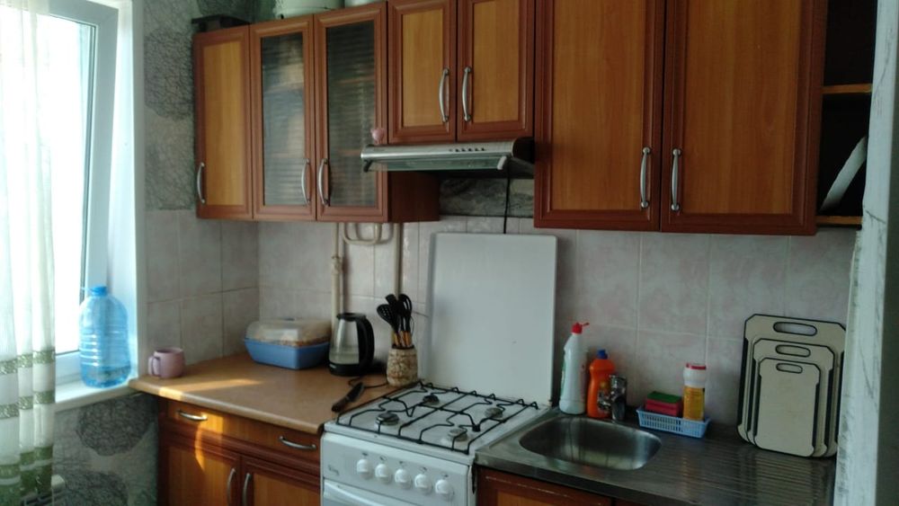 3 комн маг.Северный