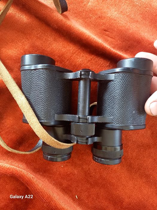 Бинокъл  БПЦ4 8×30 MADE USSR