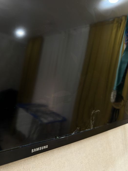 Телевизор Смарттв Запчасть