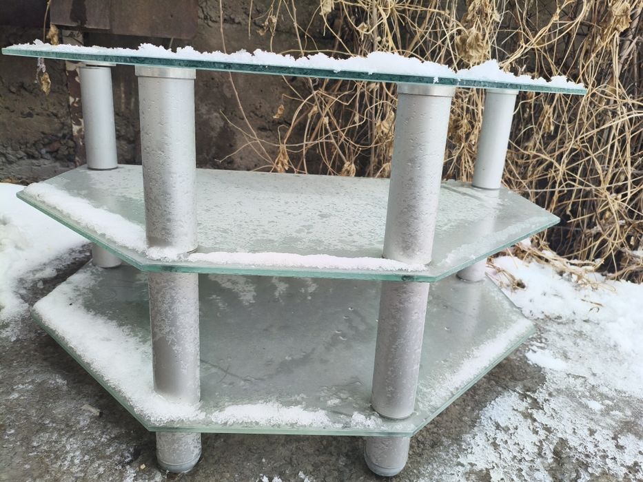 Теледидар рабочи