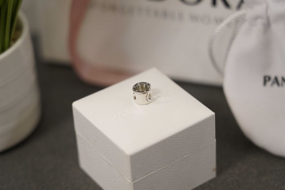 Талисман Пандора - Буква С