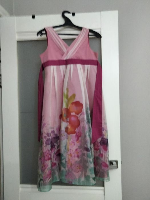 Платья для девочек