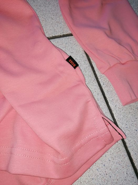 HUGO BOSS® Orange - НОВА - мъжка блуза - 56(2XL)