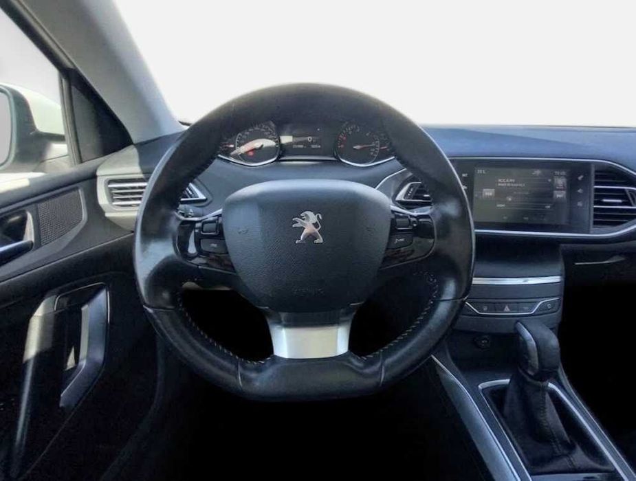 Peugeot 308 SW Allure