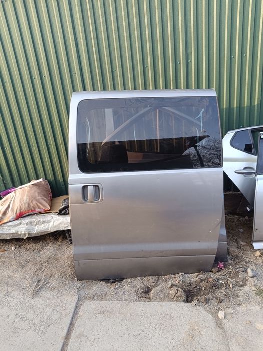 Старикс. Н1 бу оргинал запчасть