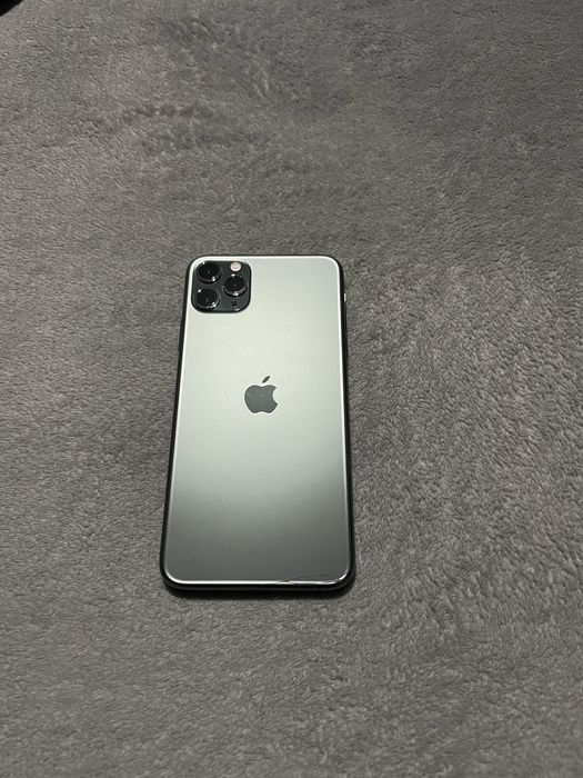 Vand iphone 11 pro max