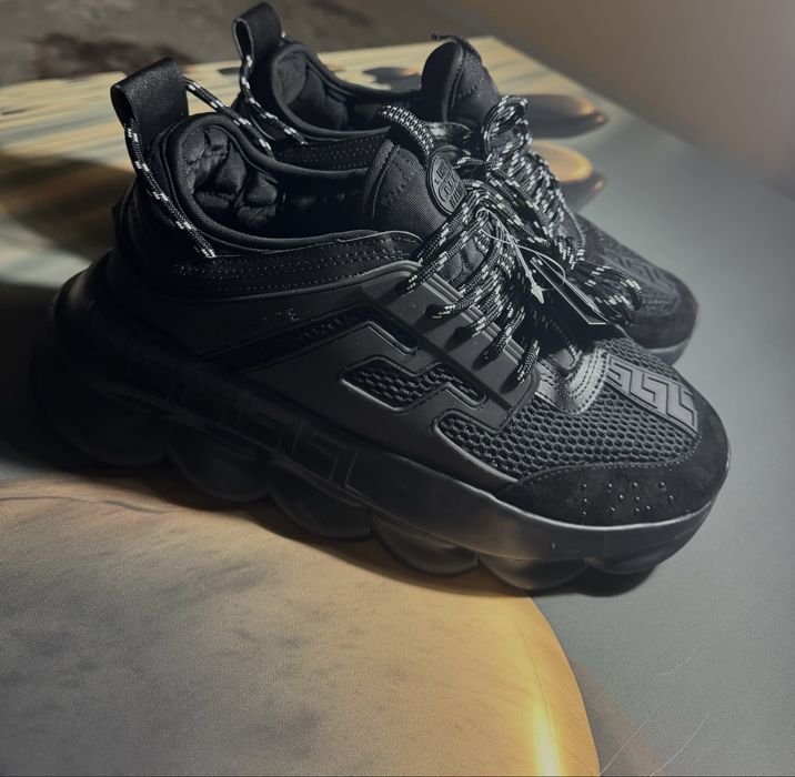 Versace Chain Reaction Orice model