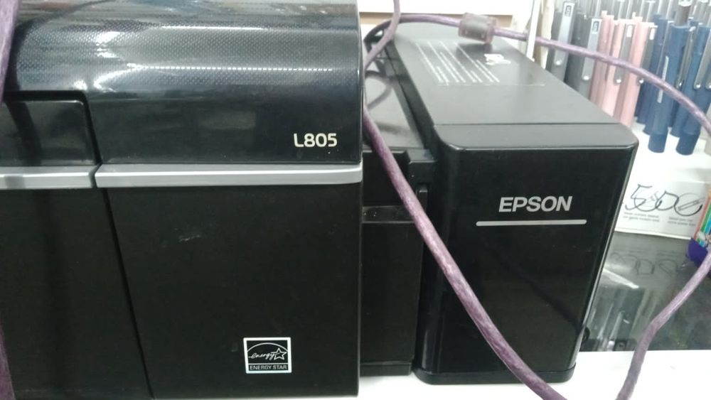 Принтер!  Ламинат аппараты